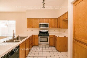 8324 Grand Pacific Dr in Las Vegas, NV - Building Photo - Building Photo