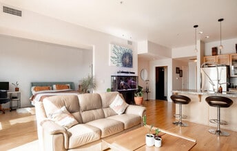 1440 Little Raven St, Unit 406 in Denver, CO - Building Photo - Building Photo