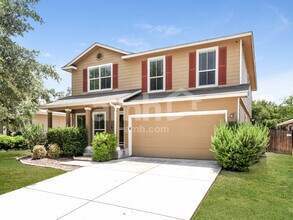 164 Quiet Elk in San Antonio, TX - Building Photo - Building Photo