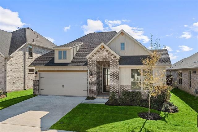 1709 Willowhurst Ln in Anna, TX - Building Photo - Building Photo