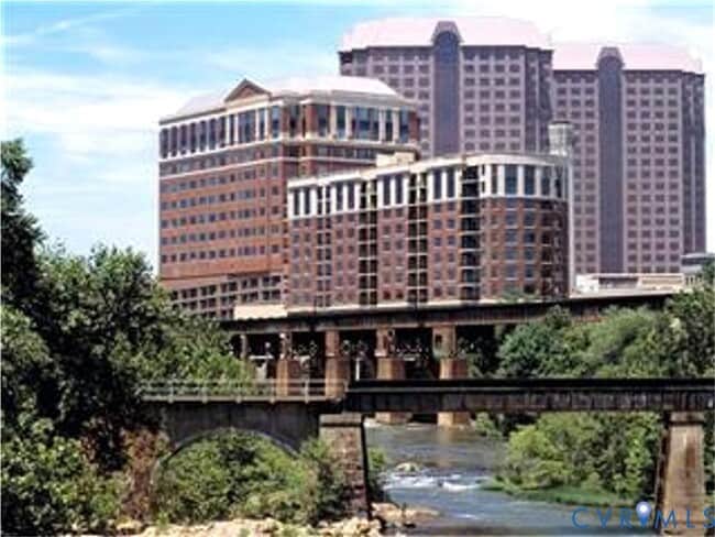 property at 1101 Haxall Point