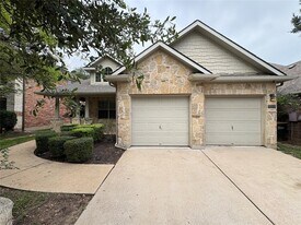 13121 Appaloosa Chase Dr in Austin, TX - Building Photo