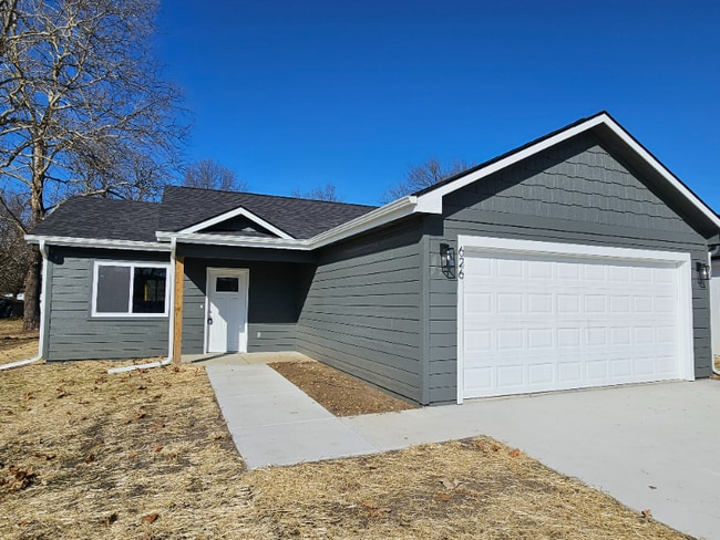 property at 626 Prospect St