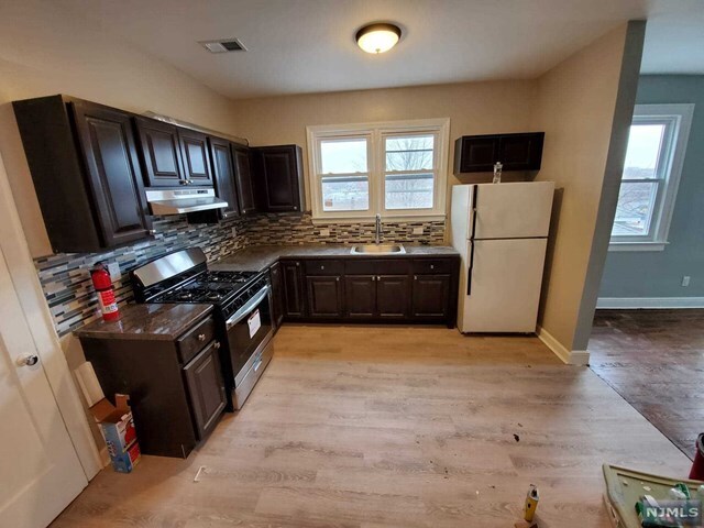 177 Sunset Ave-Unit -4 in North Arlington, NJ - Building Photo - Building Photo