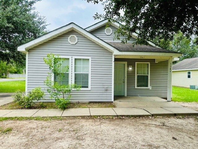 property at 5564 Banyan Ct