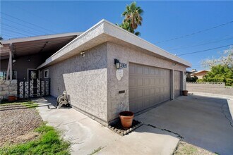 3969 Acapulco Ave in Las Vegas, NV - Building Photo - Building Photo