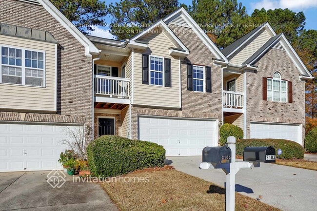 property at 2103 Manhattan Pkwy
