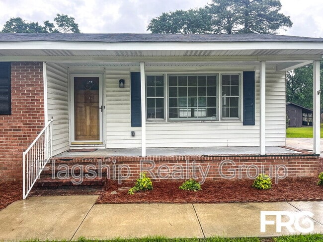 2609 Lisa Ln in Goldsboro, NC - Building Photo - Building Photo