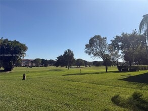 100 SW 132nd Way in Pembroke Pines, FL - Building Photo - Building Photo