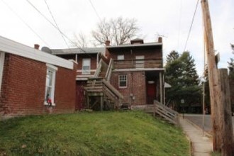 601 S West End Ave in Lancaster, PA - Building Photo - Building Photo