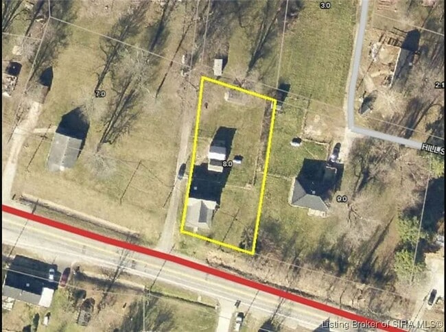 property at 298 US-150