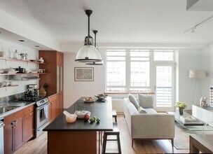 65 Washington Street in Brooklyn, NY - Foto de edificio - Interior Photo