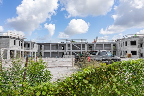 MainSail Apartments at Marco Shores in Naples, FL - Building Photo - Building Photo