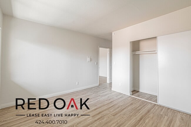 1930 S Del Mar Ave in San Gabriel, CA - Building Photo - Building Photo