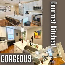 208 Walnut St, Unit LUXE L'Burg Loft in Lawrenceburg, IN - Building Photo - Building Photo
