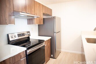55 S Judd St in Honolulu, HI - Building Photo - Building Photo