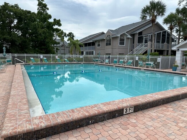 property at 14503 Lakewood Trace Ct