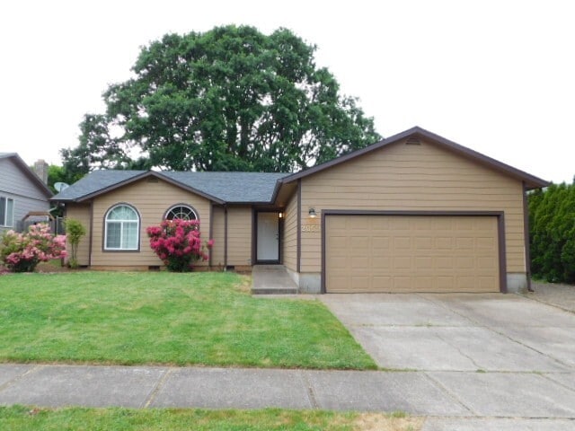 property at 2059 Waln Creek Dr S