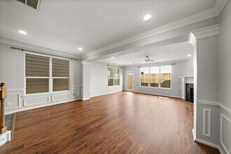 1517 Asbury St in Houston, TX - Building Photo - Building Photo