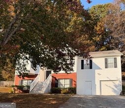 604 Victorian Cir in Dallas, GA - Building Photo - Building Photo