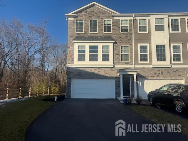 1701 Swales Ct in Monroe Township, NJ - Building Photo