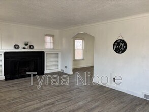 14100 Winthrop St in Detroit, MI - Building Photo - Building Photo