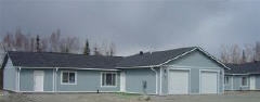 951 E Sue Ln in Wasilla, AK - Foto de edificio - Building Photo