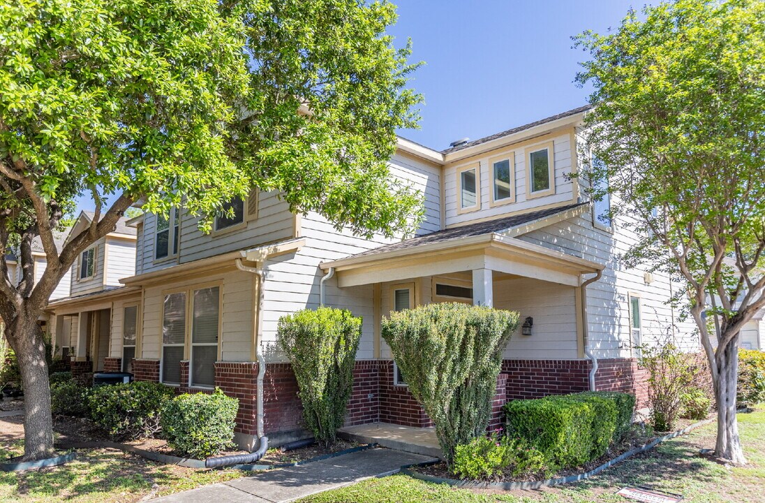 13403 Bristow Dawn in San Antonio, TX - Building Photo