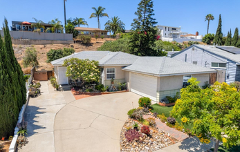 4948 Elsa Rd in San Diego, CA - Building Photo - Building Photo