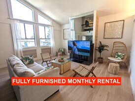 1415 E Ocean Blvd, Unit 205 in Long Beach, CA - Building Photo