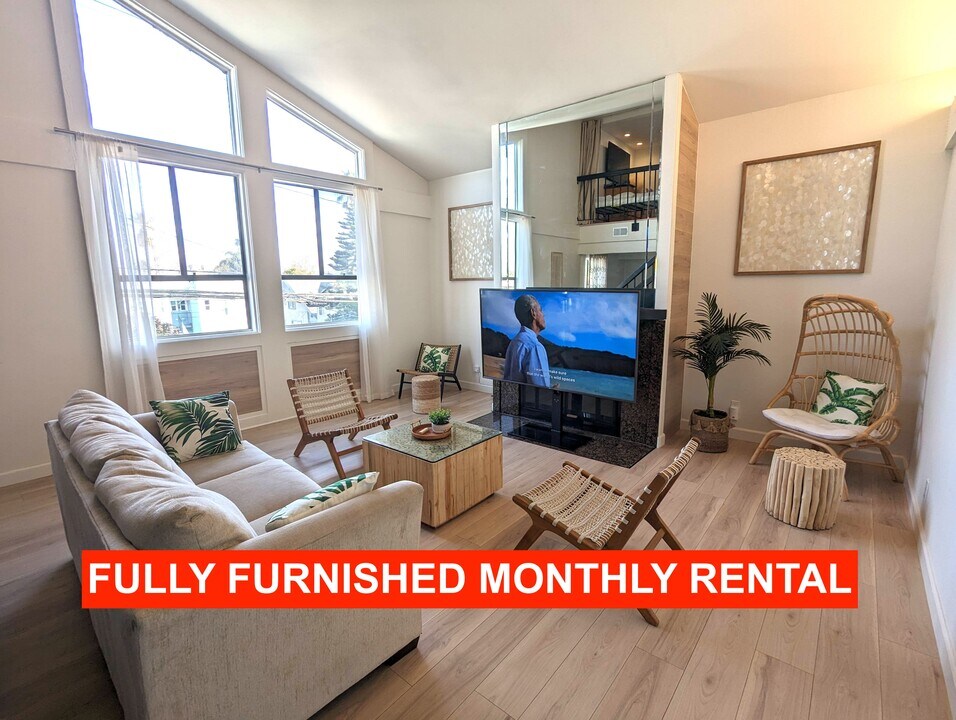 1415 E Ocean Blvd, Unit 205 in Long Beach, CA - Building Photo