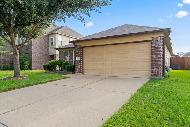 3058 Upland Spring Trace in Katy, TX - Building Photo - Building Photo
