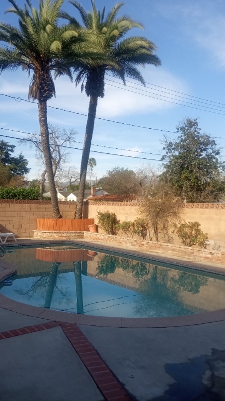 property at 2403 W Verdugo Ave