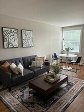 12 Lawrence St in Boston, MA - Building Photo - Building Photo