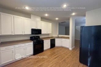 3963 Indian Gold St in Las Vegas, NV - Building Photo - Building Photo