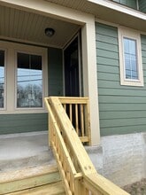 348 N Fletcher Ave in Fayetteville, AR - Foto de edificio - Building Photo