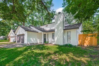 3207 Glade Springs Dr in Humble, TX - Building Photo - Building Photo