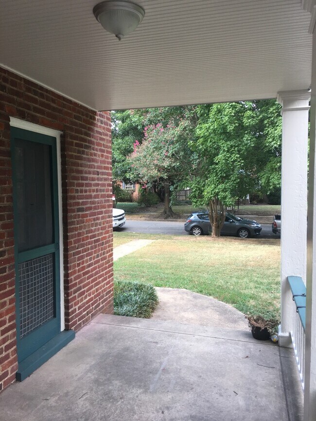 3923 Park Ave in Richmond, VA - Building Photo - Building Photo