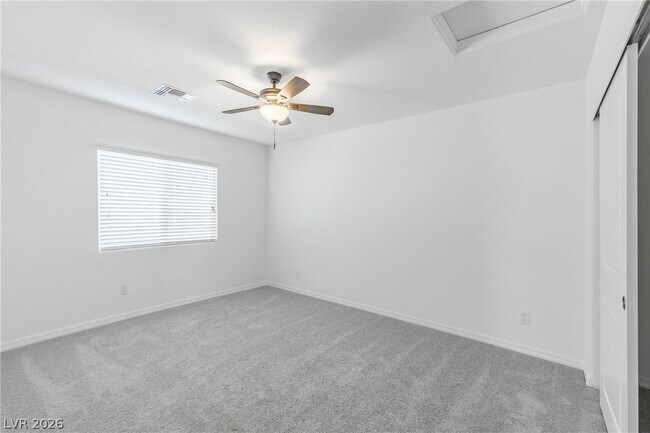 property at 5749 S Tioga Way