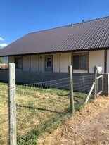 720 Easy St in Driggs, ID - Building Photo