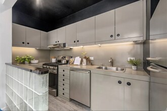 55 Vandewater St in San Francisco, CA - Building Photo - Building Photo