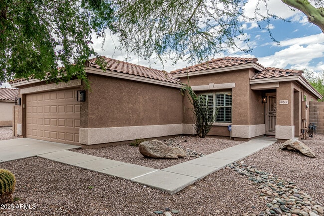 3212 W Lucia Dr in Phoenix, AZ - Building Photo - Building Photo