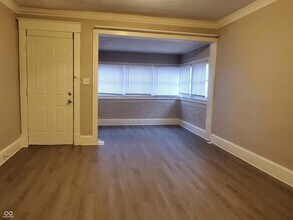 350 S Oxford St in Indianapolis, IN - Building Photo - Building Photo