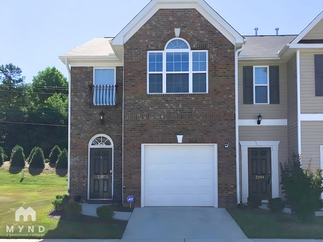 property at 2397 Hartfield Cir