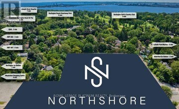 500 Plains Rd E in Burlington, ON - Building Photo - Building Photo