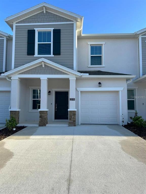property at 2470 Skyline Lp