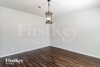 205 Cedar Ridge Dr in Wylie, TX - Foto de edificio - Building Photo