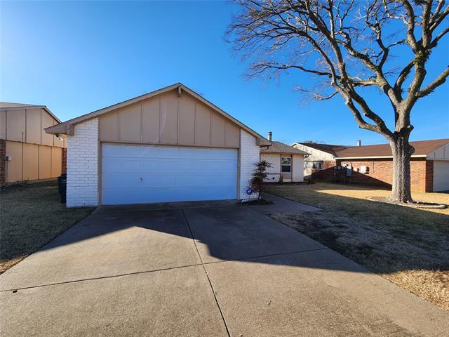 7508 Red Willow Rd in Fort Worth, TX - Building Photo - Building Photo