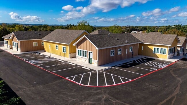 property at 705 Fifth St