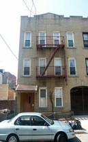 4215 Digney Ave Apartments